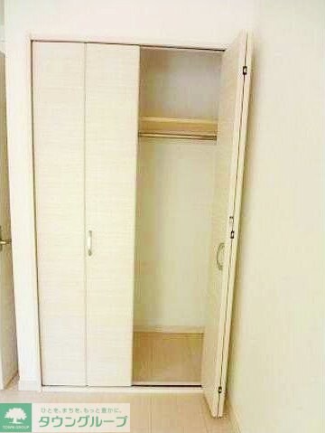 エステ阿佐ヶ谷の物件内観写真