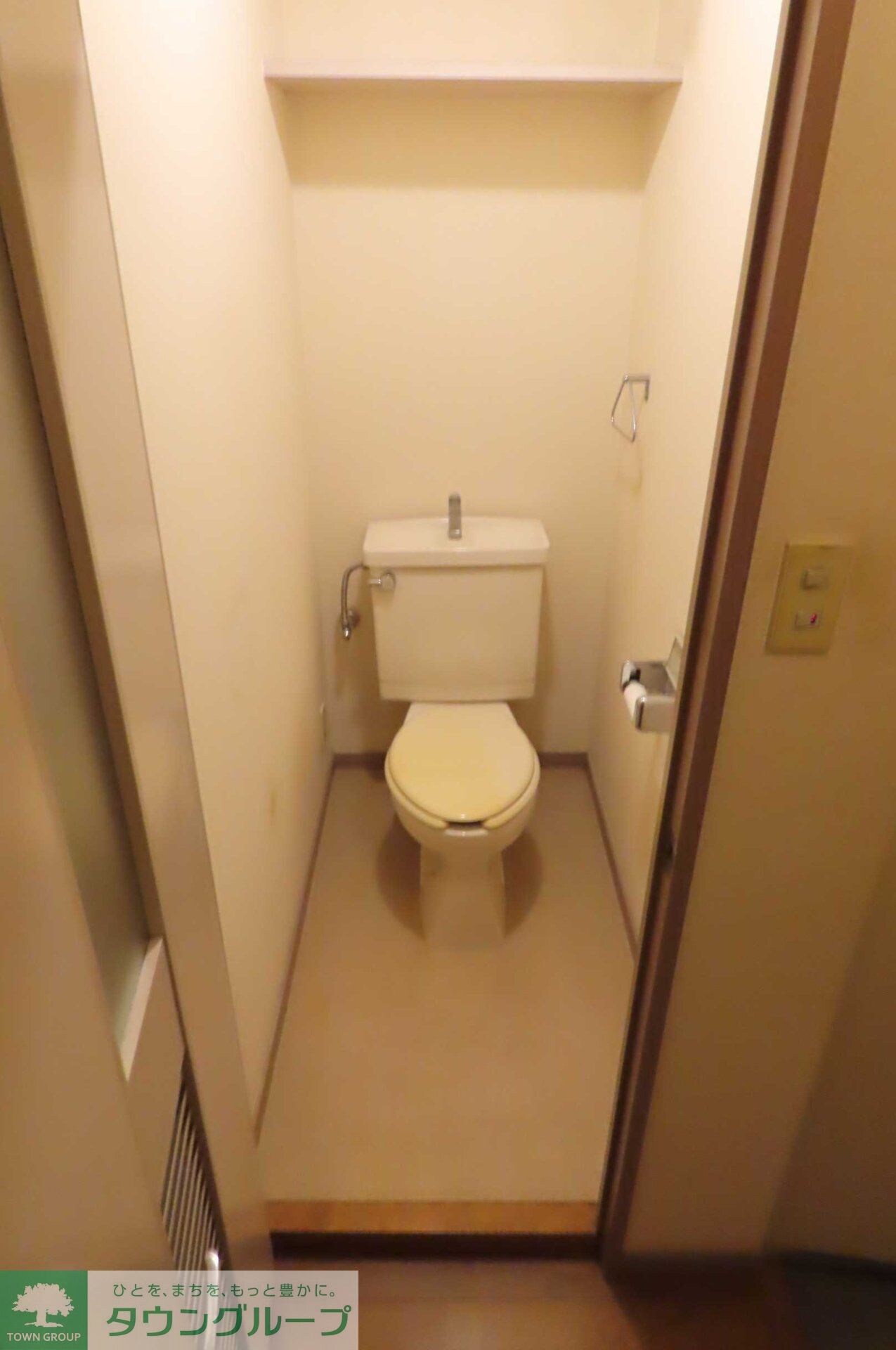 シャトー・ド・デューカルの物件内観写真