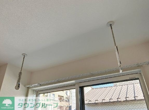 パインヒルズの物件内観写真