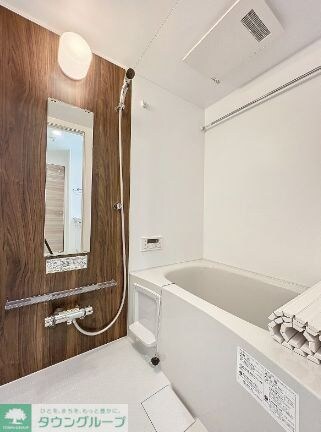 パインヒルズの物件内観写真