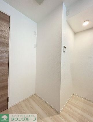 パインヒルズの物件内観写真