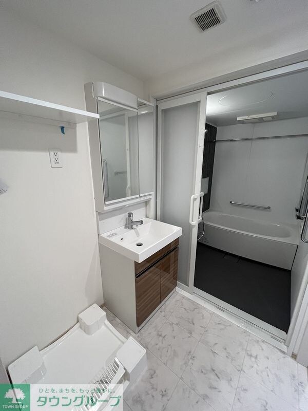 ハーモニーレジデンス中野NORTH ARAIの物件内観写真