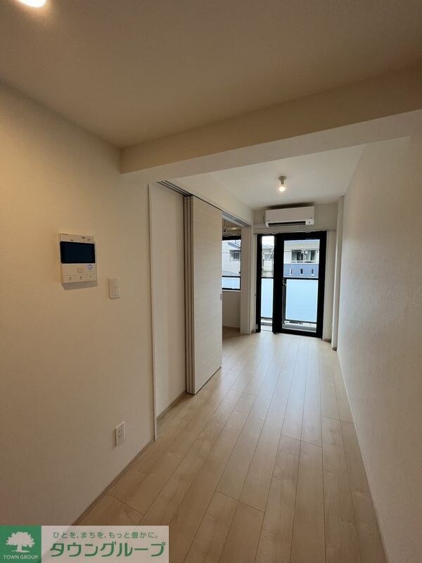 ハーモニーレジデンス中野NORTH ARAIの物件内観写真