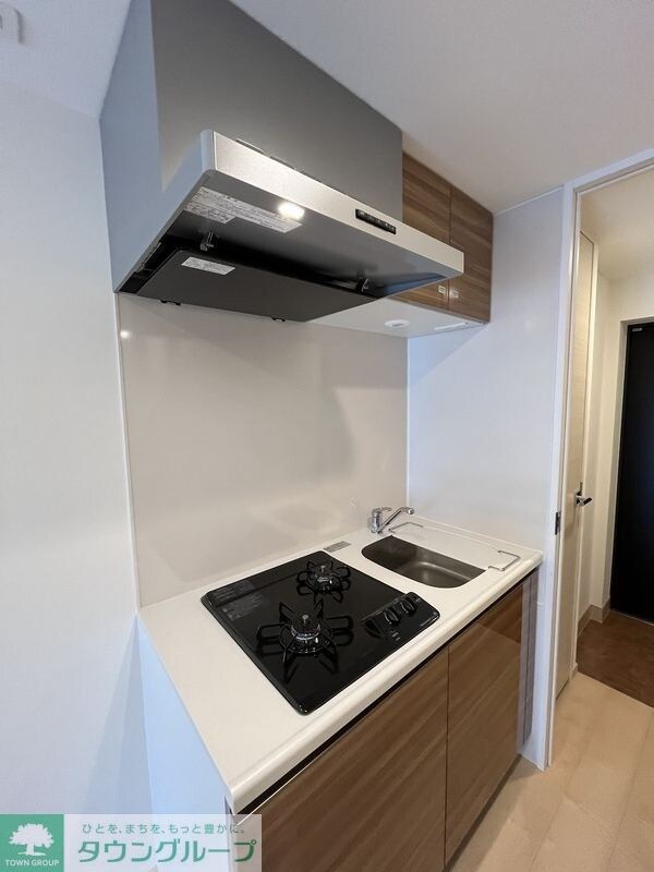 ハーモニーレジデンス中野NORTH ARAIの物件内観写真