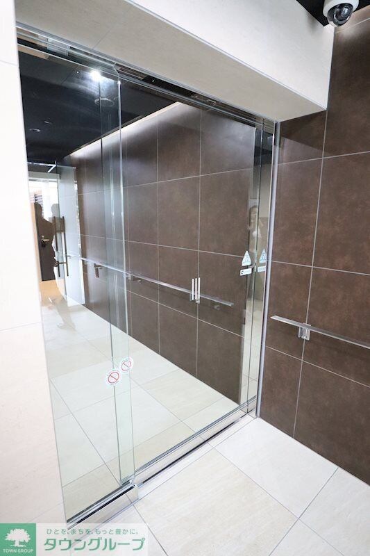 ハーモニーレジデンス中野NORTH ARAIの物件内観写真