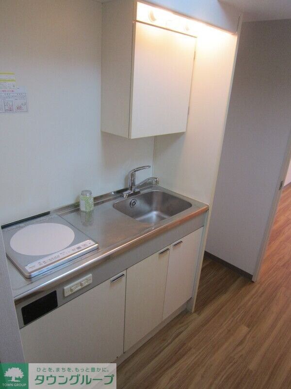 DRホームズ阿佐ヶ谷の物件内観写真