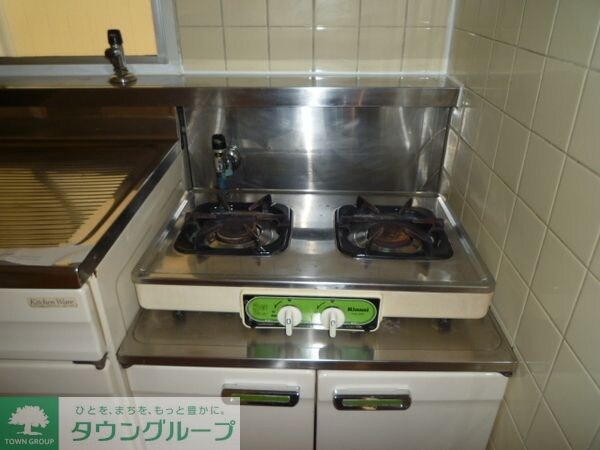 名島ハウスの物件内観写真