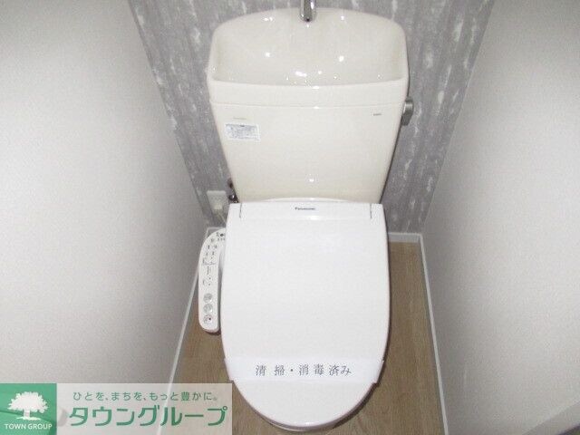 名島ハウスの物件内観写真