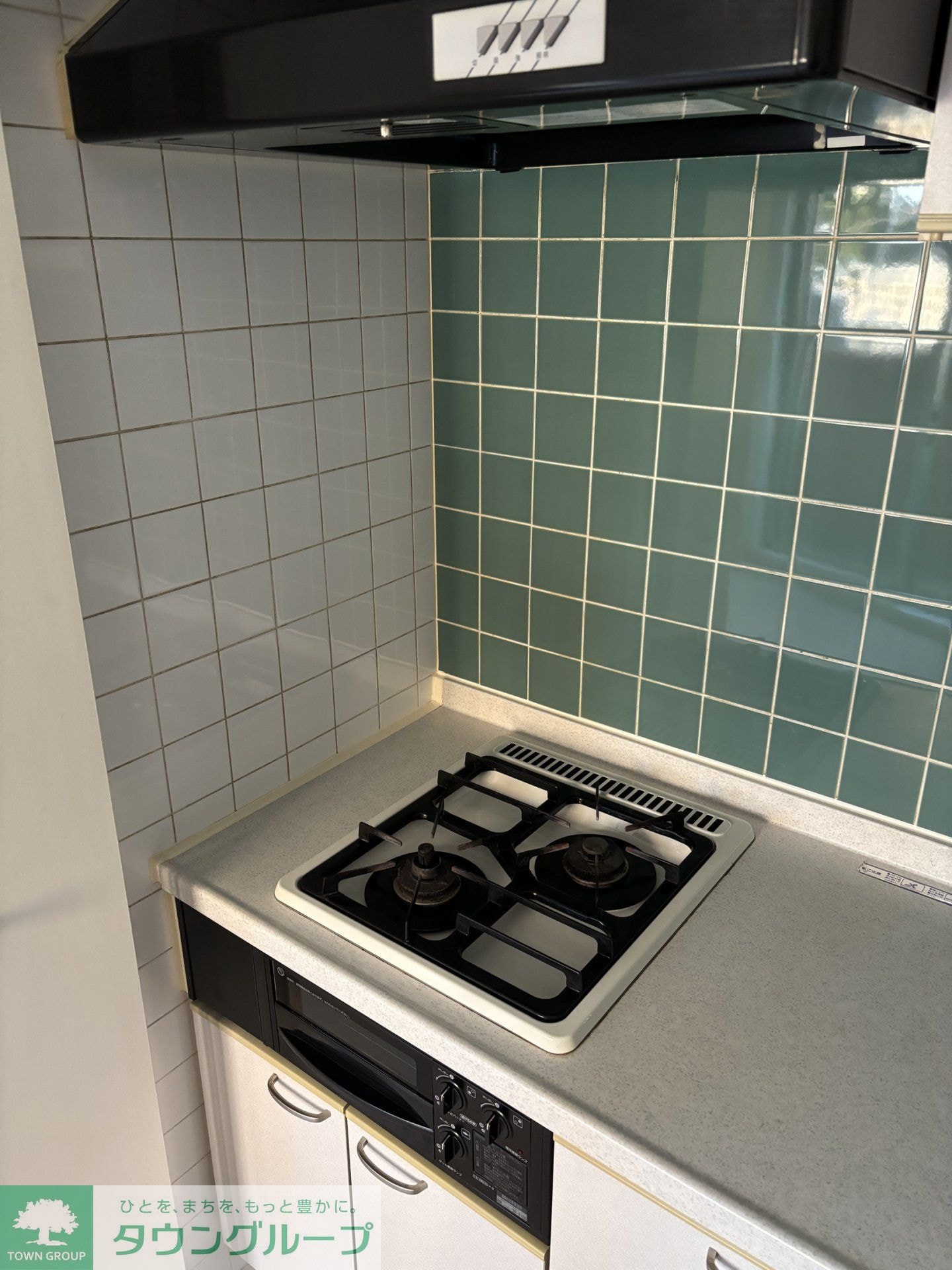 パレ・ホームズ高井戸の物件内観写真