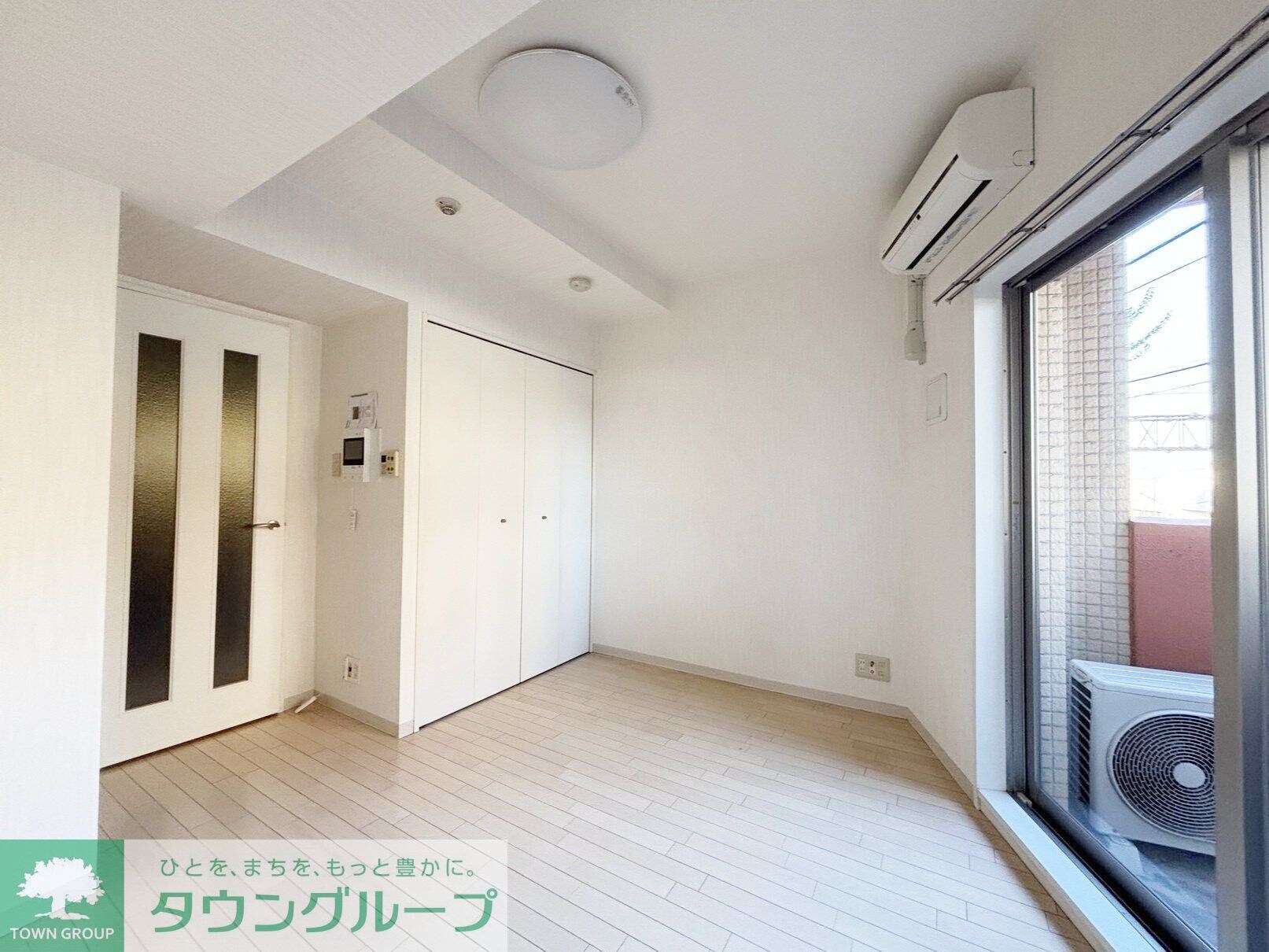 パレ・ホームズ高井戸の物件内観写真