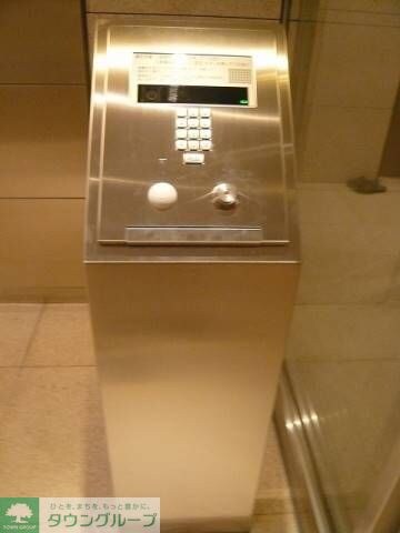 パレ・ホームズ高井戸の物件内観写真