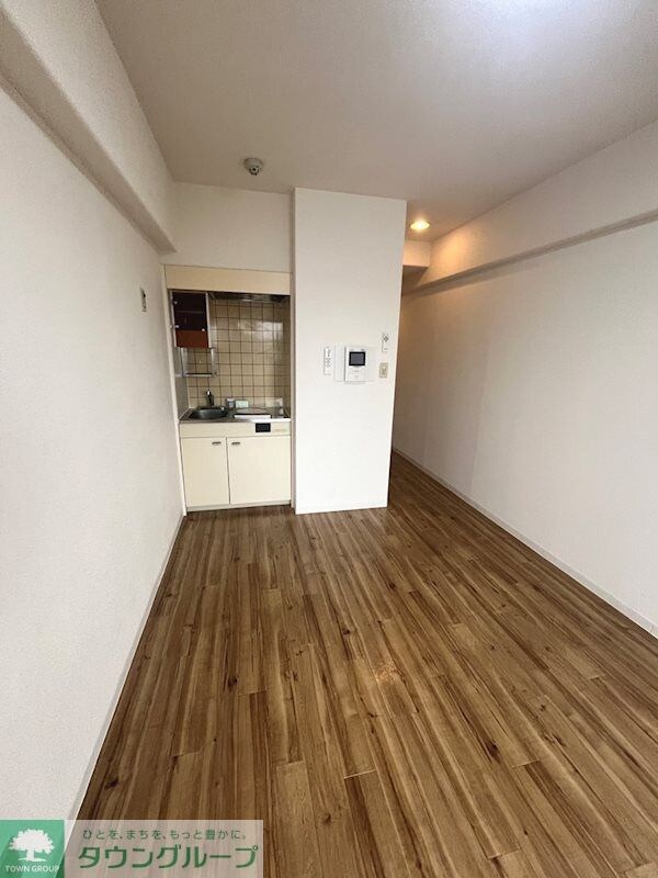 サンコート西荻窪の物件内観写真