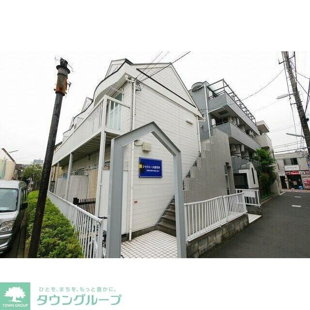 シャトレーヌ高円寺(シャトレーヌコウエンジ)の物件内観写真