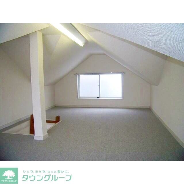 シャトレーヌ高円寺(シャトレーヌコウエンジ)の物件内観写真