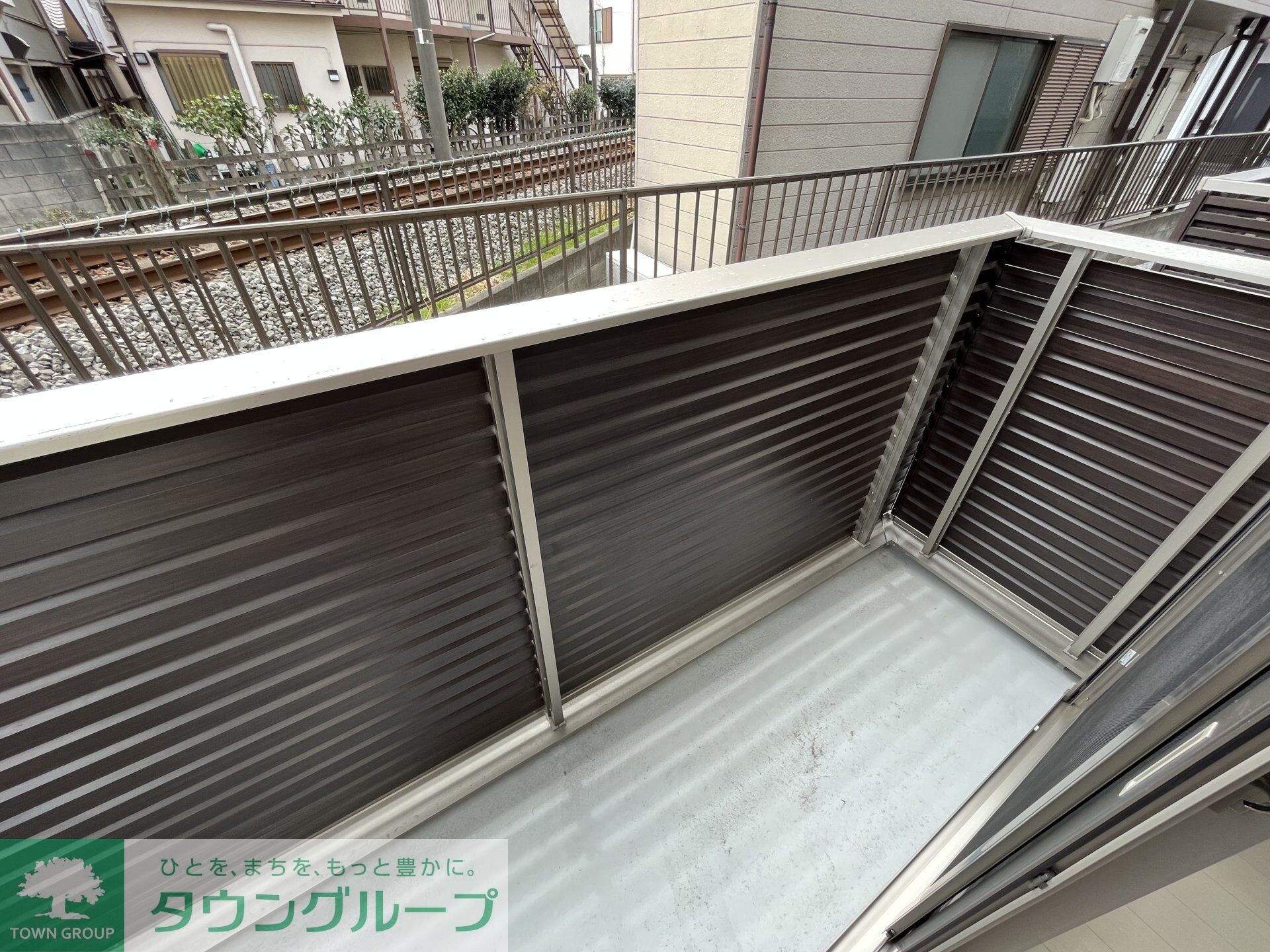 ブレッツァ小金井の物件内観写真