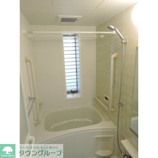 Louis南台の物件内観写真