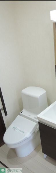 Louis南台の物件内観写真