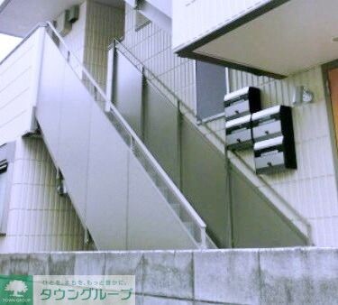 Louis南台の物件内観写真