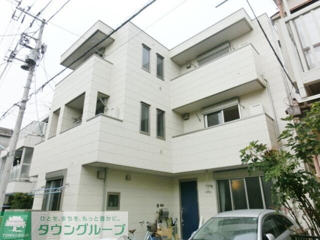 Louis南台の物件内観写真