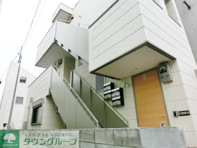 Louis南台の物件内観写真