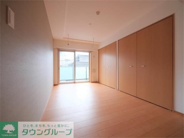 ベルグレードSIの物件内観写真