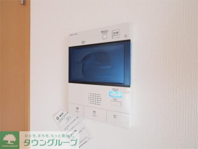 ベルグレードSIの物件内観写真