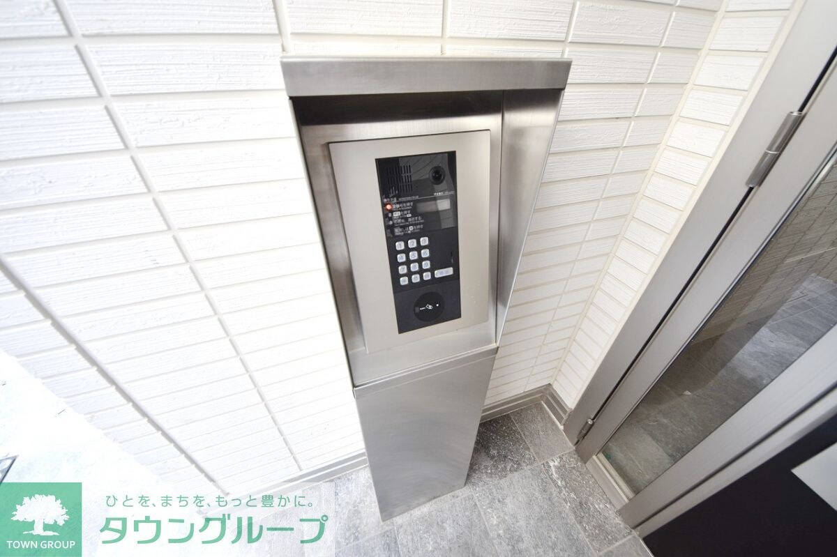 セジュール春日町2の物件内観写真