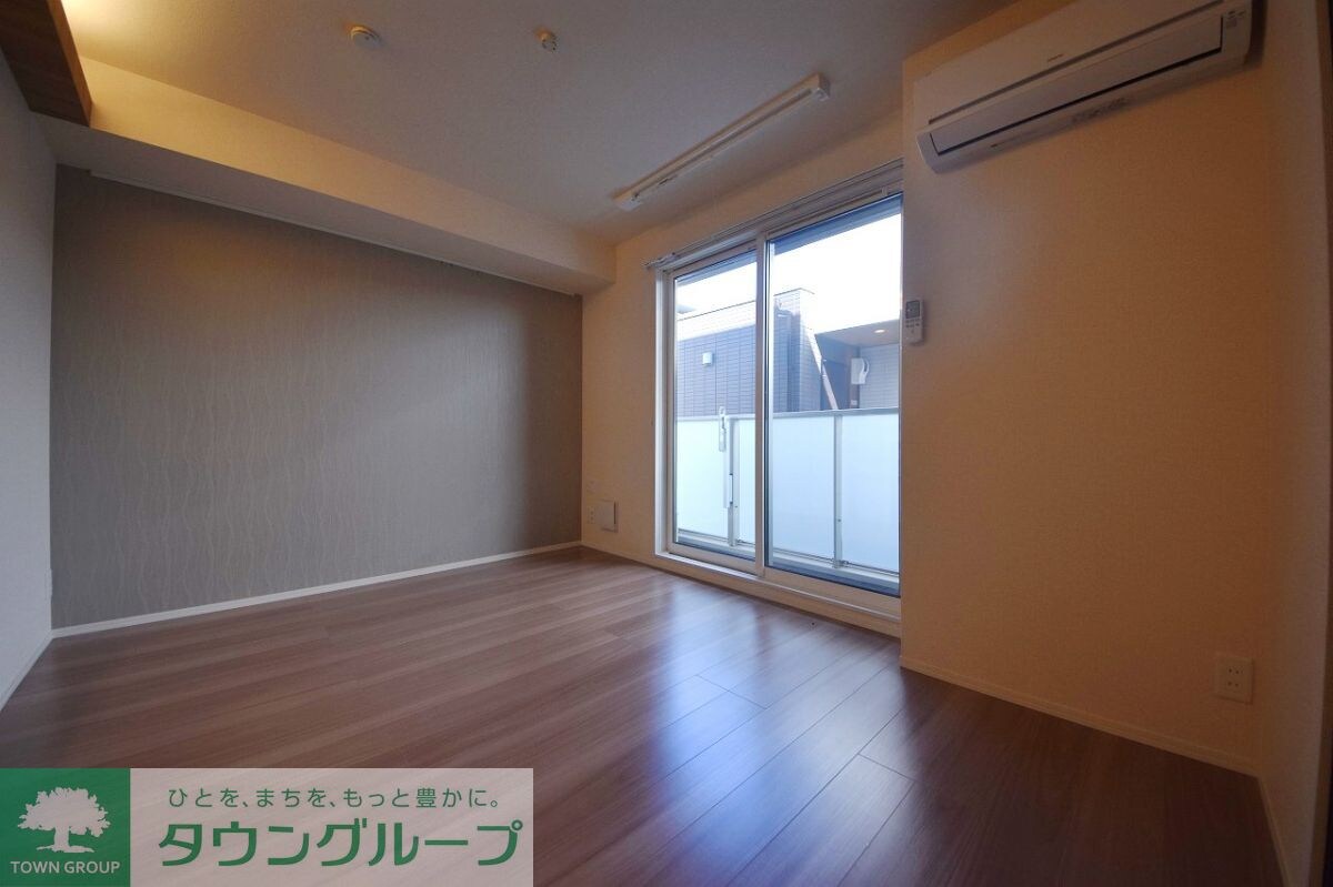 セジュール春日町2の物件内観写真