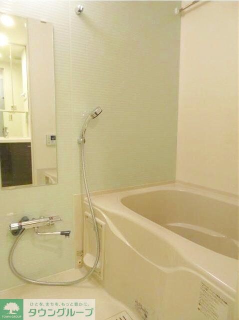 パティーナ練馬平和台の物件内観写真