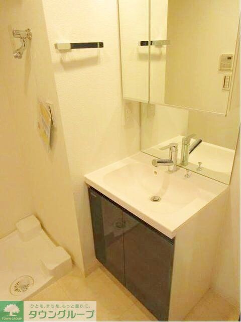 パティーナ練馬平和台の物件内観写真