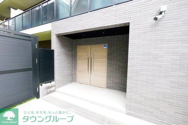 パティーナ練馬平和台の物件内観写真