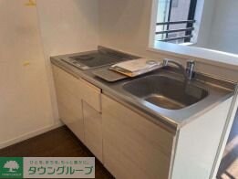 パティーナ練馬平和台の物件内観写真