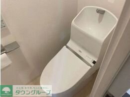 パティーナ練馬平和台の物件内観写真