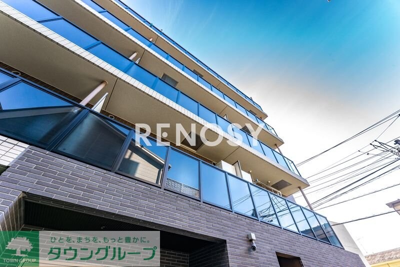 パティーナ練馬平和台の物件内観写真