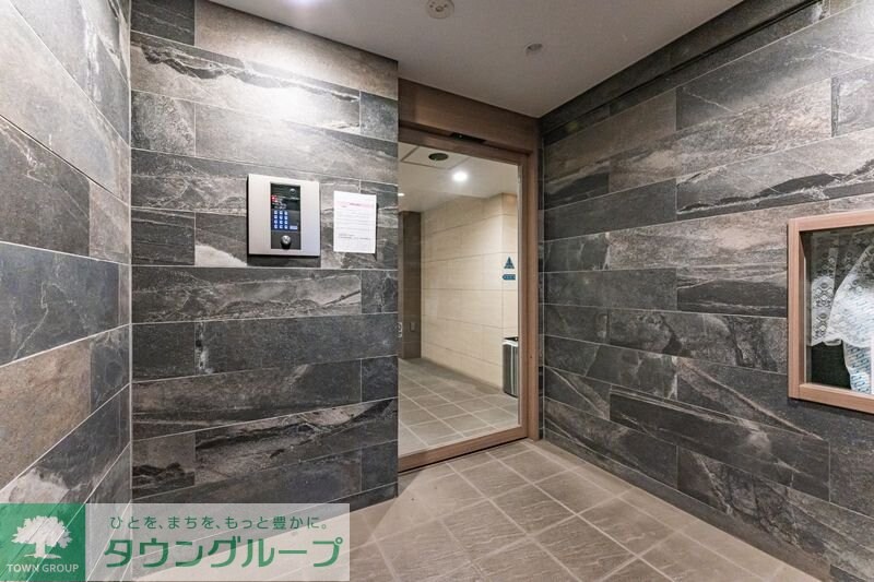 パティーナ練馬平和台の物件内観写真