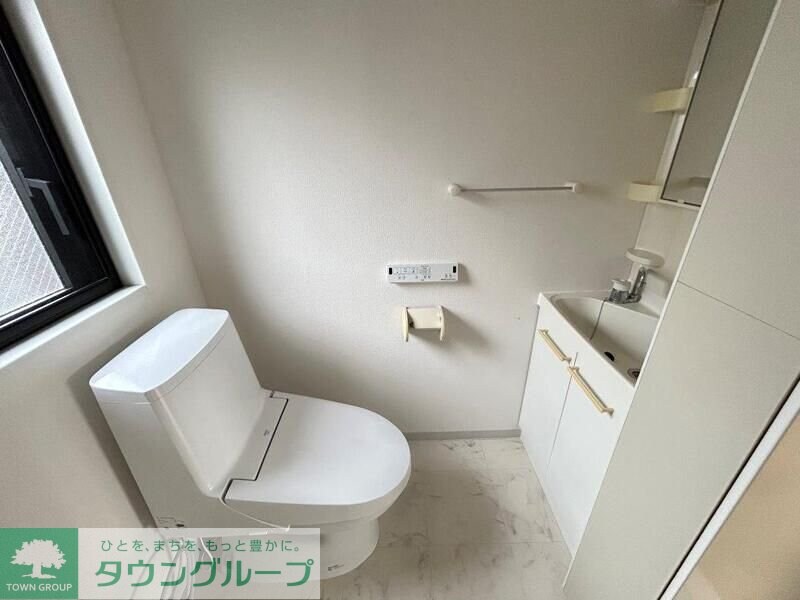 ドゥーエ阿佐ヶ谷の物件内観写真