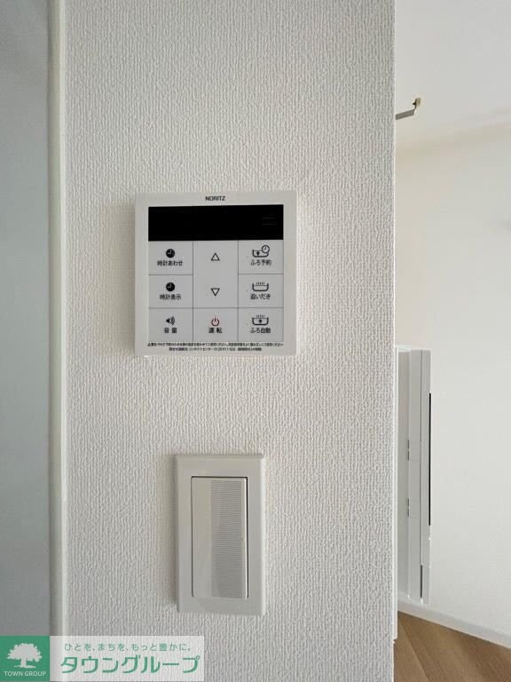 ドゥーエ阿佐ヶ谷の物件内観写真