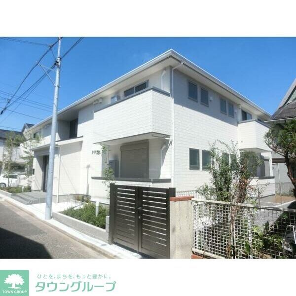 Renom sakuradaiの物件内観写真