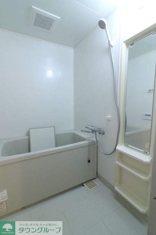 ソレイユの物件内観写真