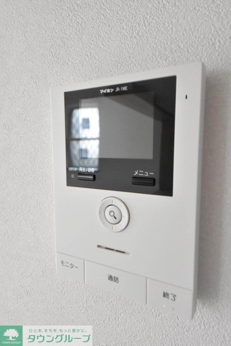 Grace Court IIの物件内観写真