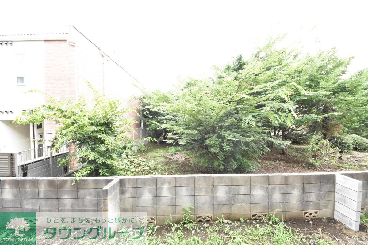 Grace Court IIの物件内観写真