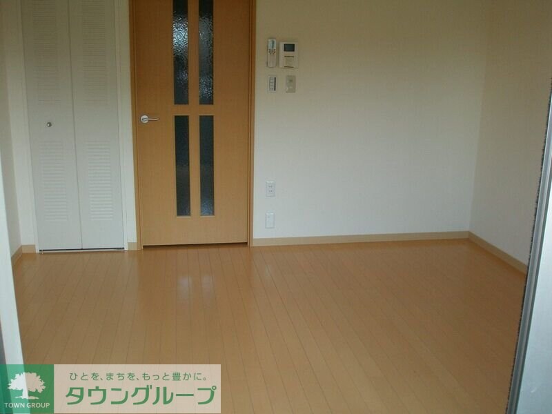 グランサンテの物件内観写真