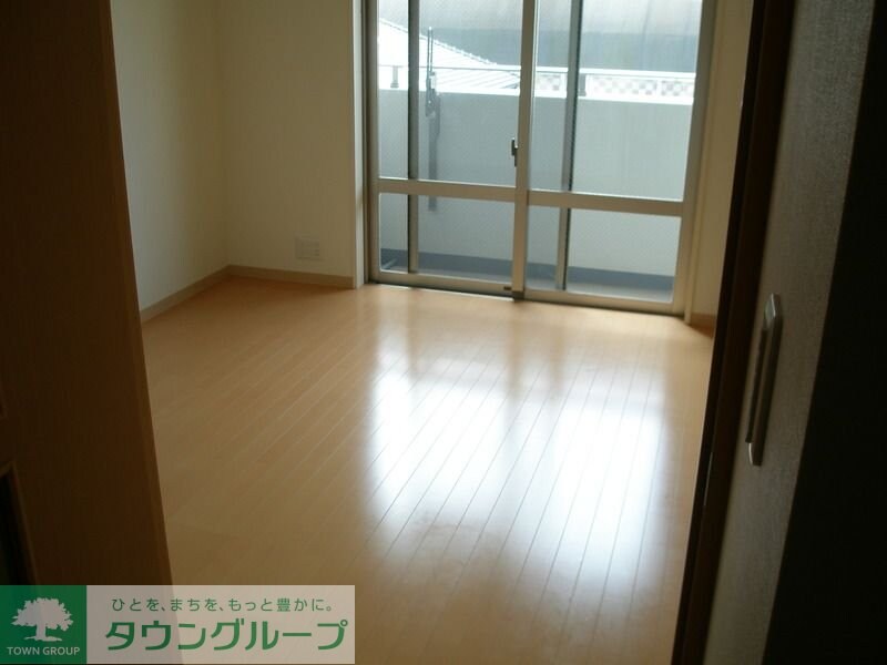 グランサンテの物件内観写真