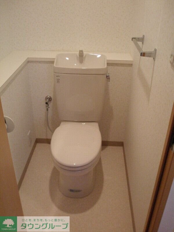 グランサンテの物件内観写真