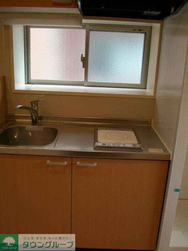 グランサンテの物件内観写真