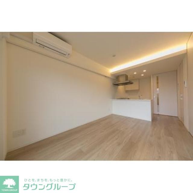 アンソレイユ氷川台の物件内観写真