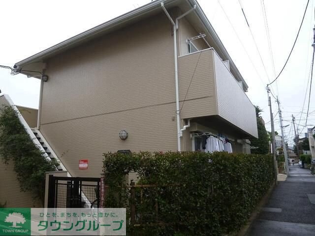 COURT・ZENの物件内観写真