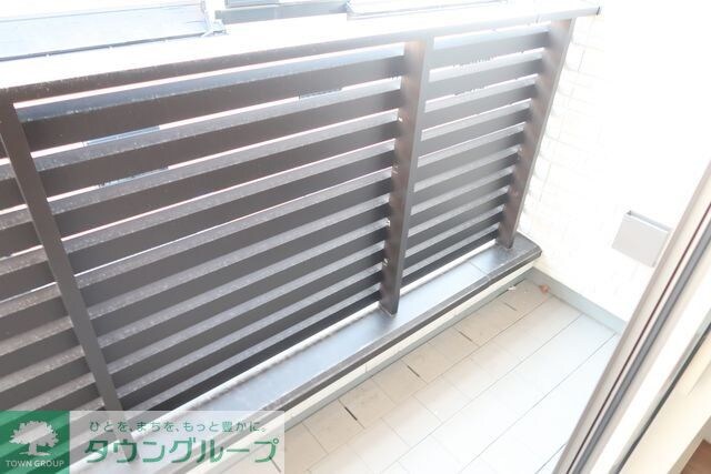 ihana gardenの物件内観写真