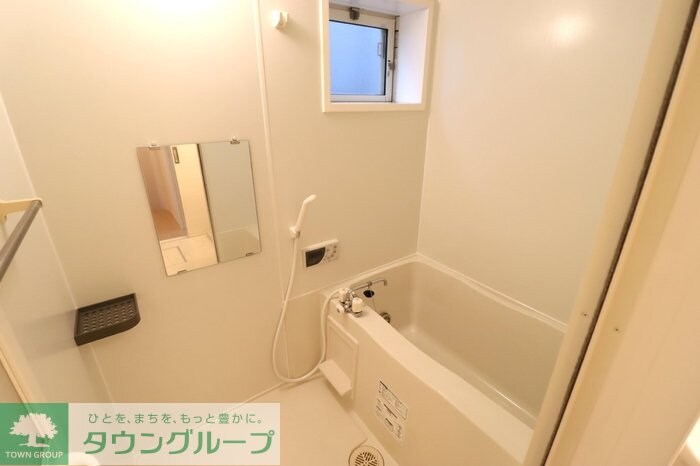 ベルクウッドの物件内観写真