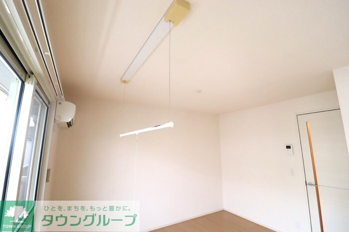 ベルクウッドの物件内観写真